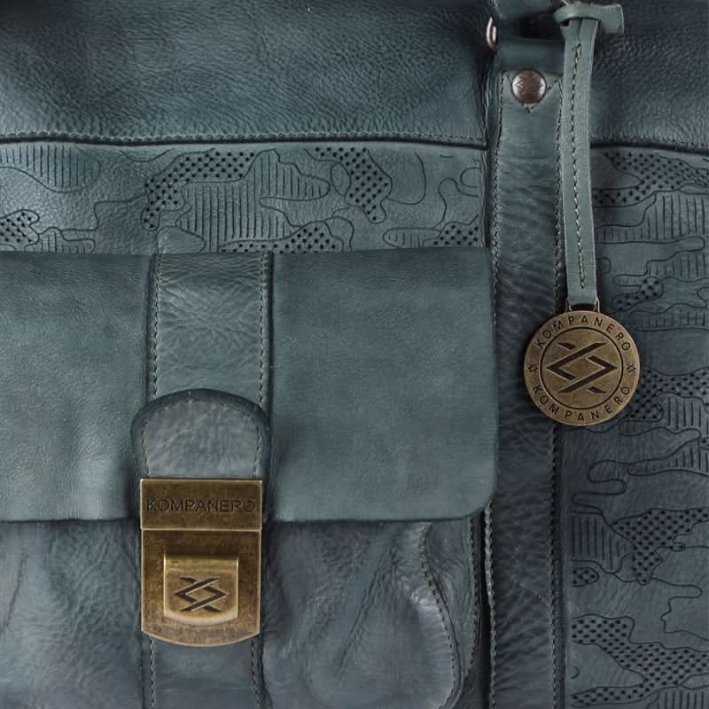 Garrison - Travel Bag