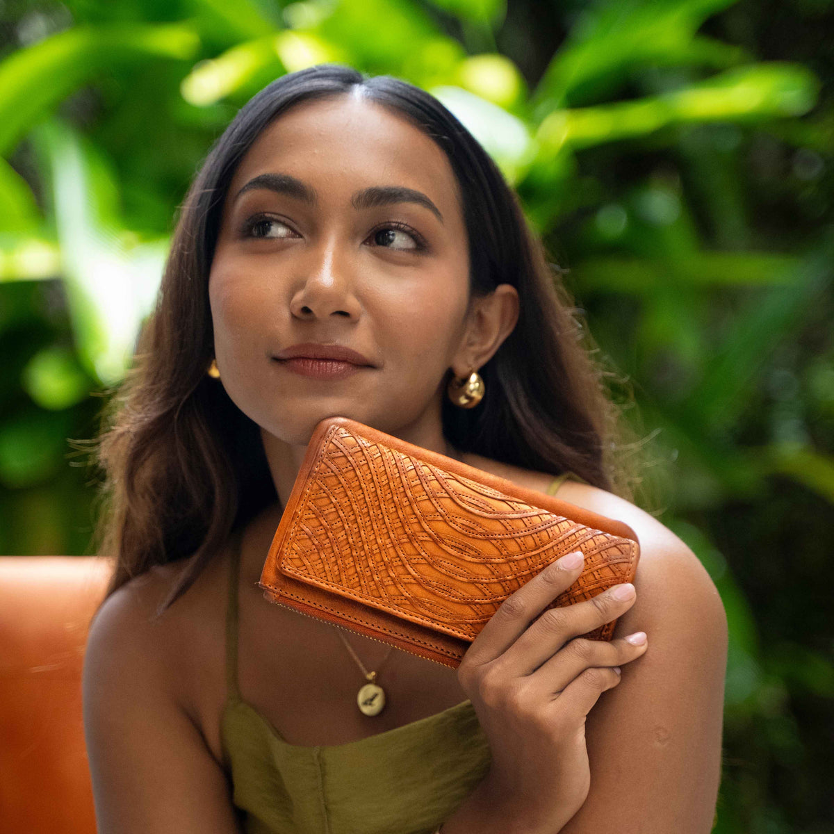 Doria - The Wallet