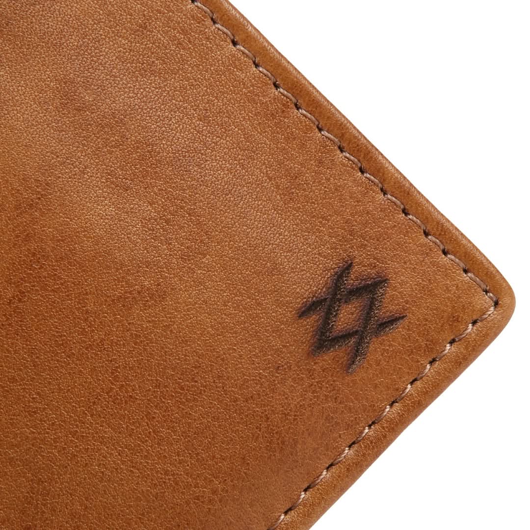 Brandon - The Wallet