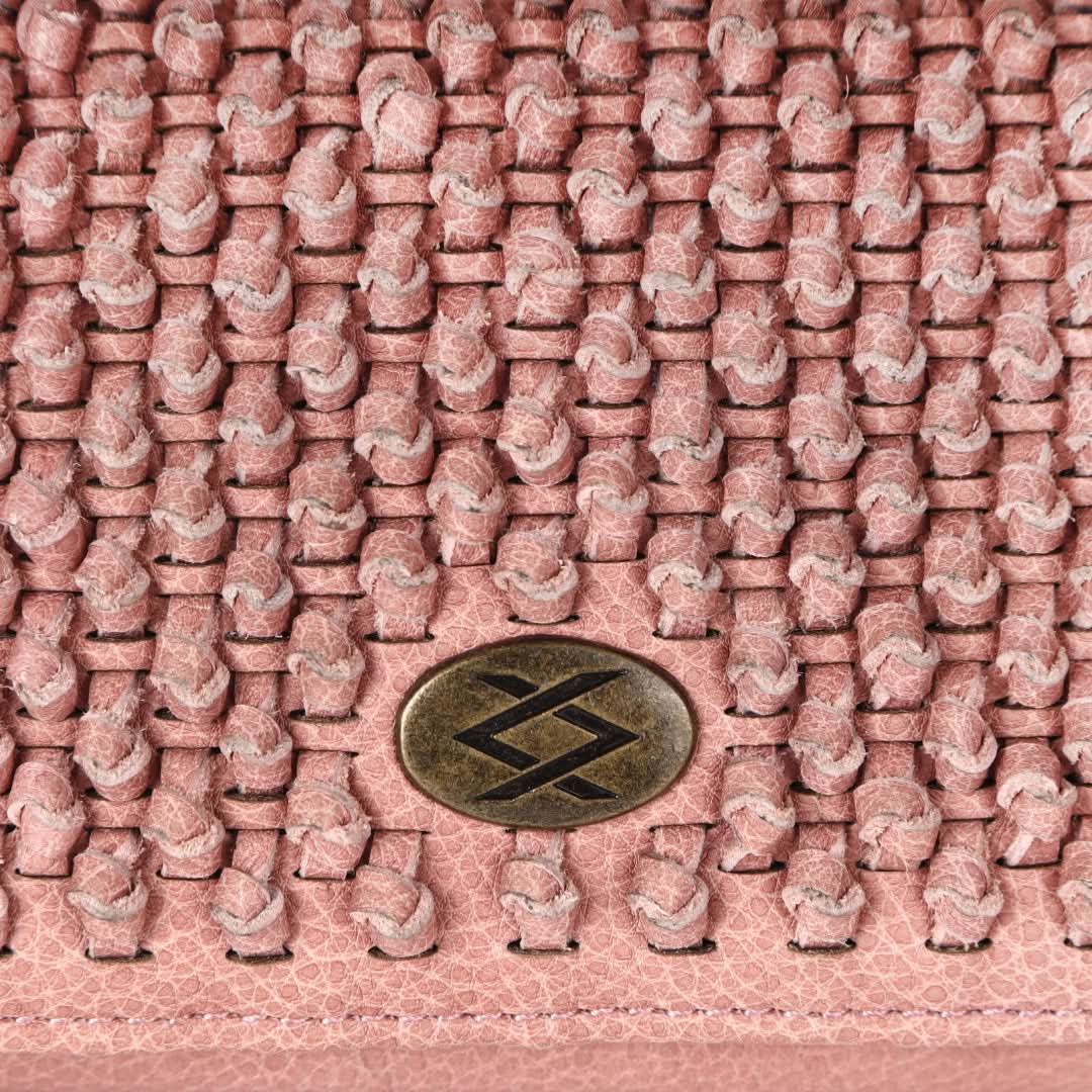 Knot - The Wallet