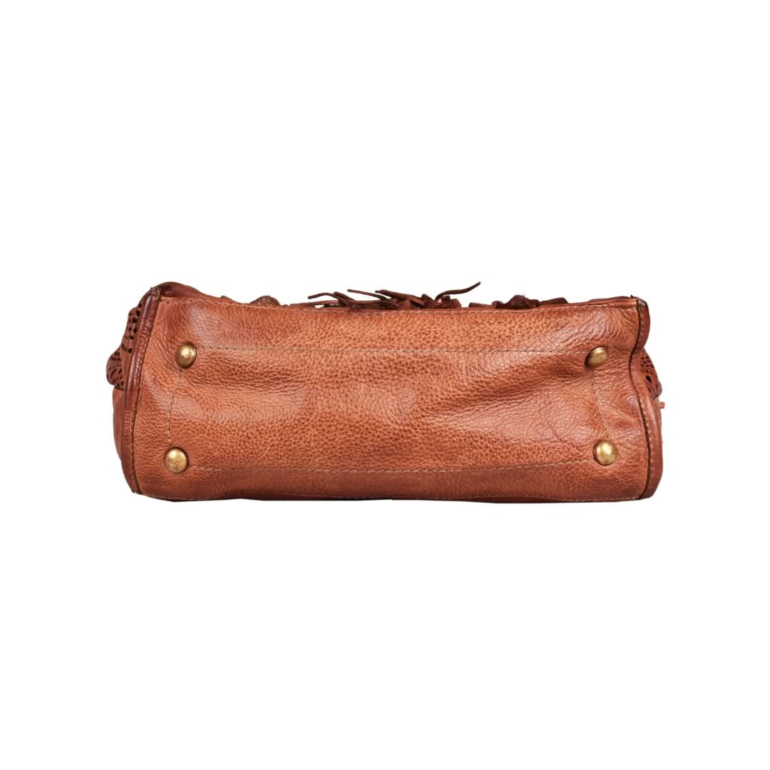 Gardenia - Handbag