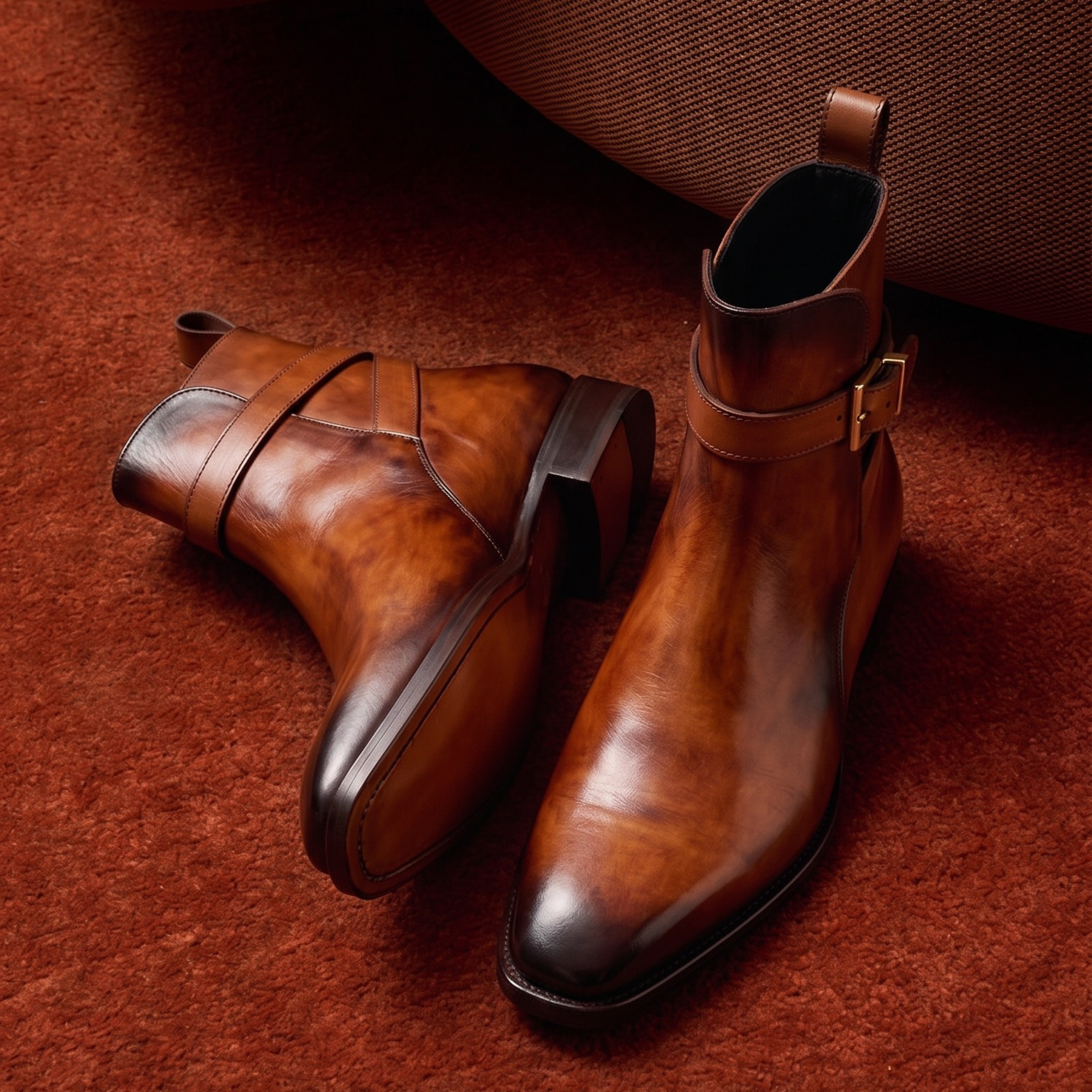 Valentino-The Chelsea