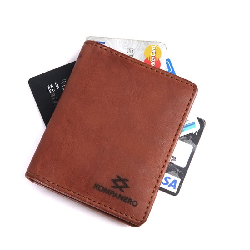 Michael - Card Holder