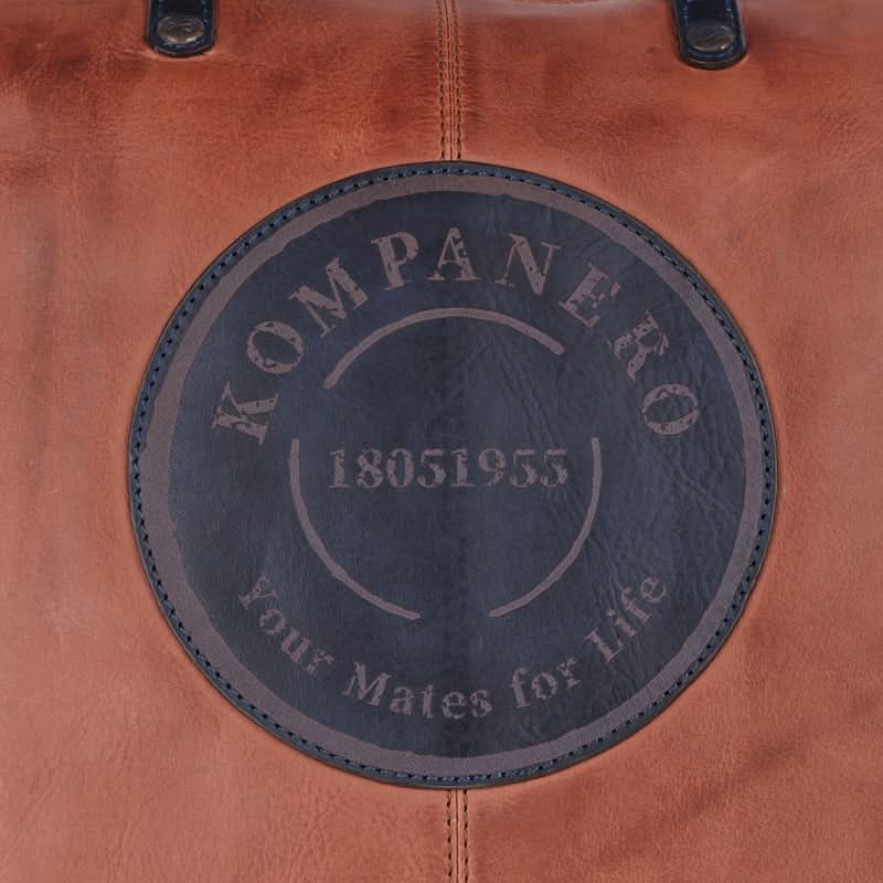 Cooper - Shoulder Bag