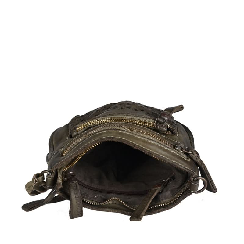Kaleido-Mini Crossbody