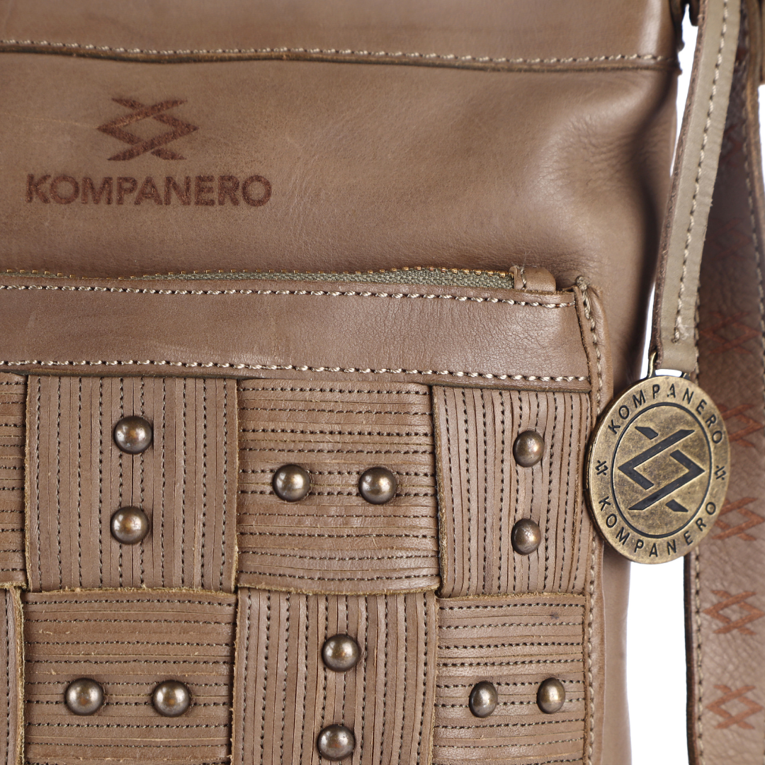 Leana - Crossbody Bag