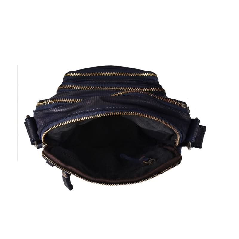 Lineage - Messenger Bag