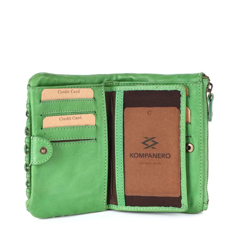 Levi - Ladies Wallet