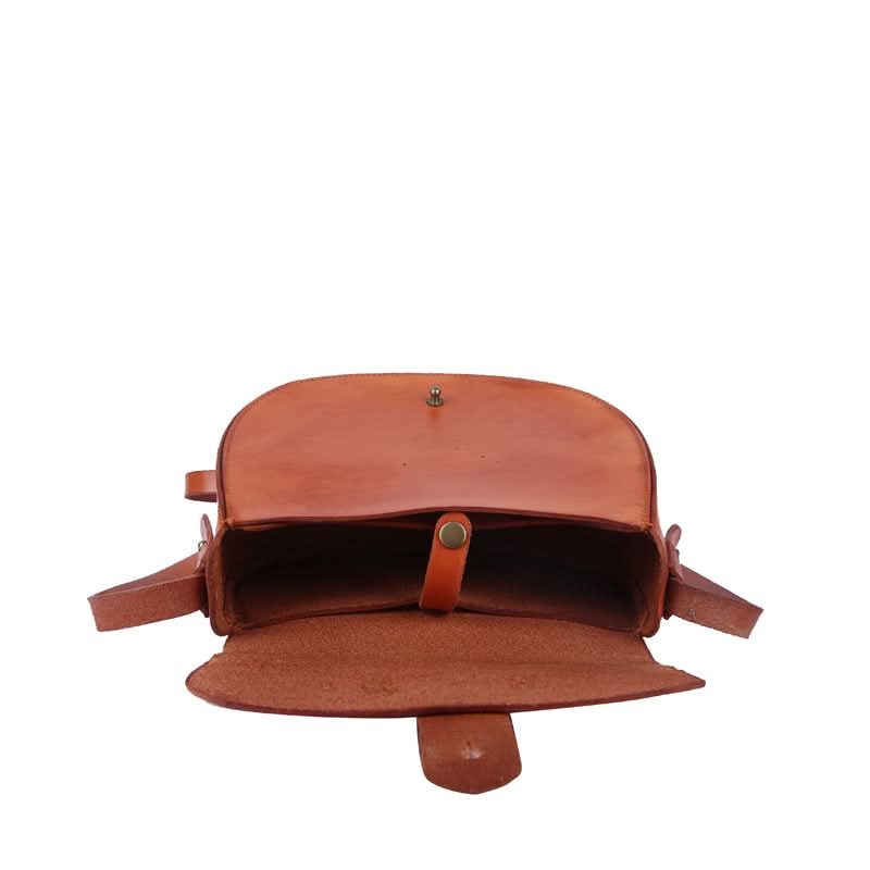 Amy - The Satchel