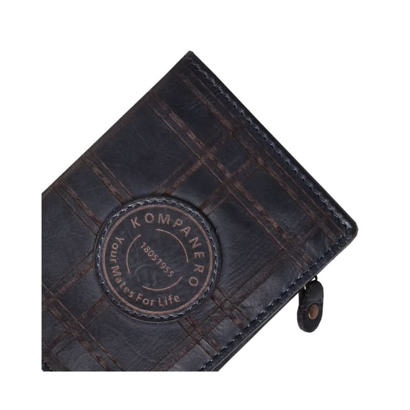 Ternet - The Wallet