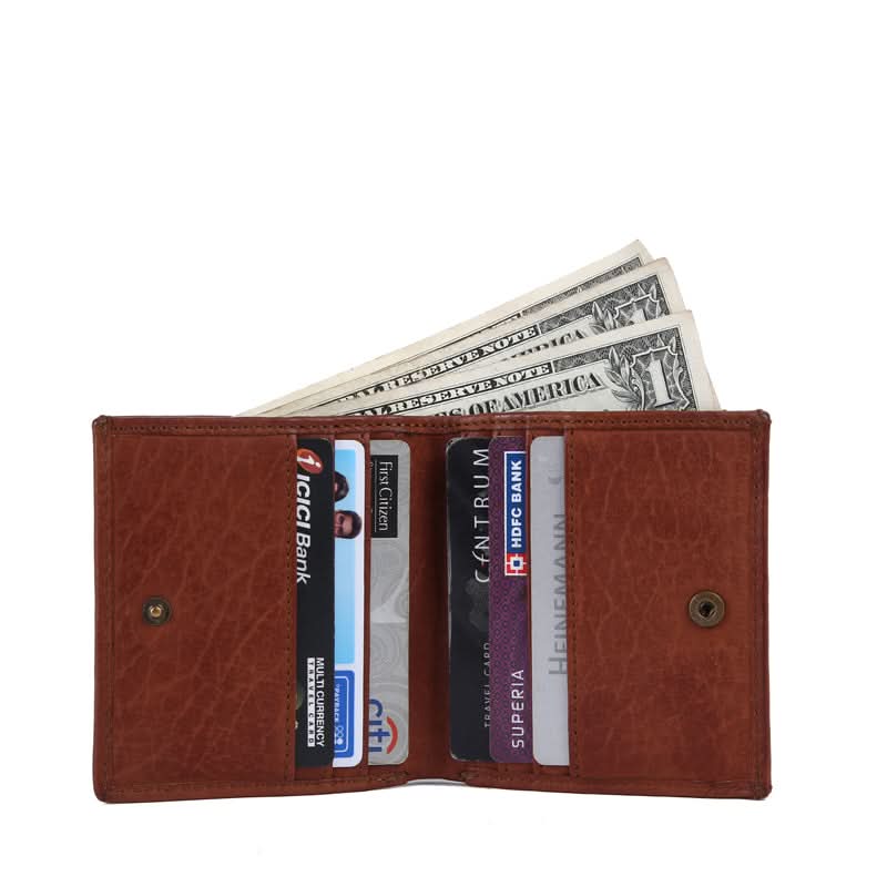 Jonathan - The Wallet
