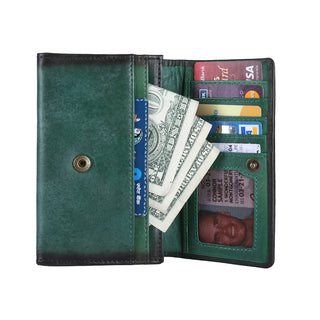 Aase - The Wallet