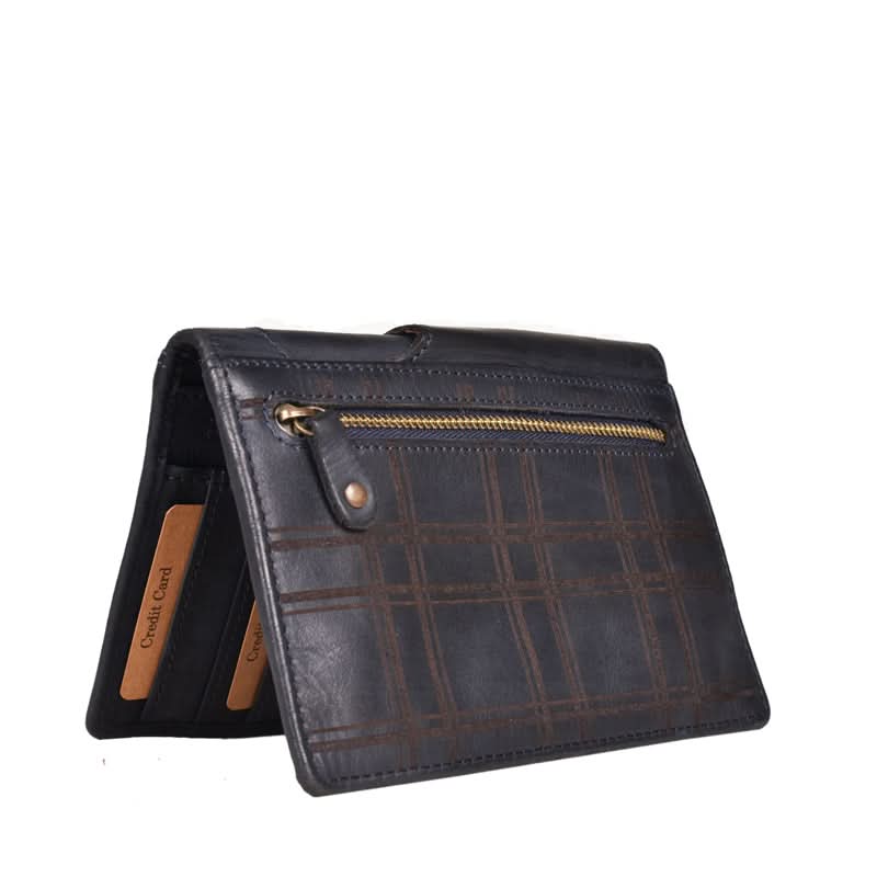 Ternet - Travel Wallet