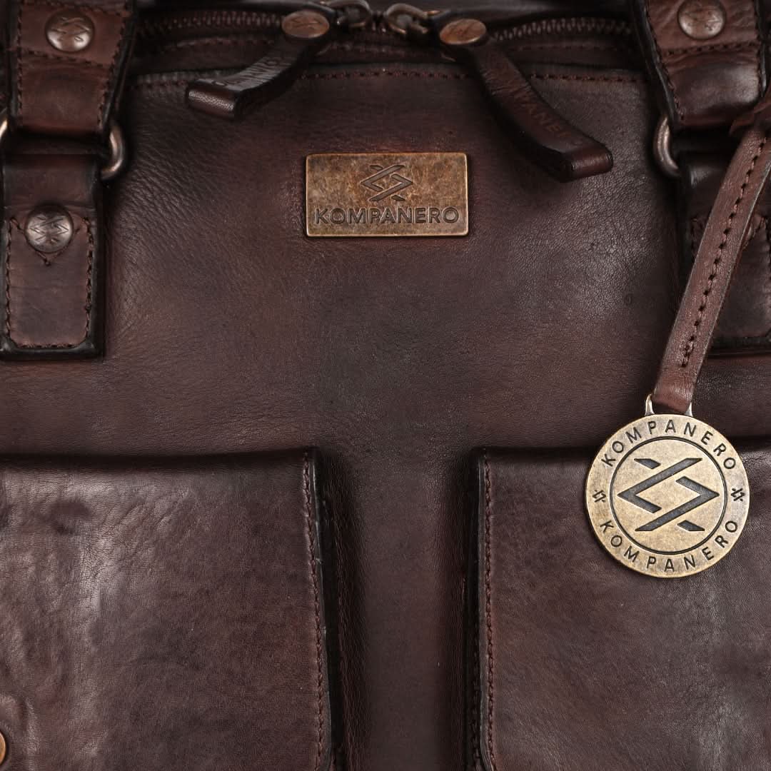 Marcus - The Portfolio