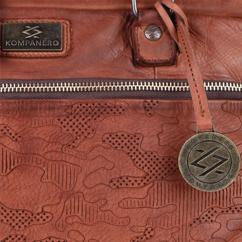 Garrison - Laptop Bag