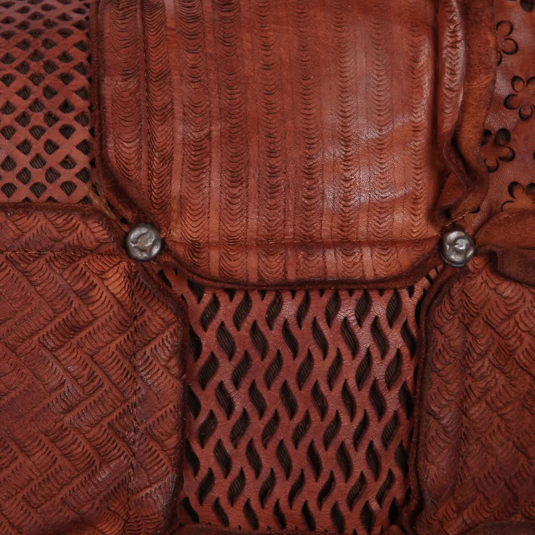 Crystiana-The Hand Bag