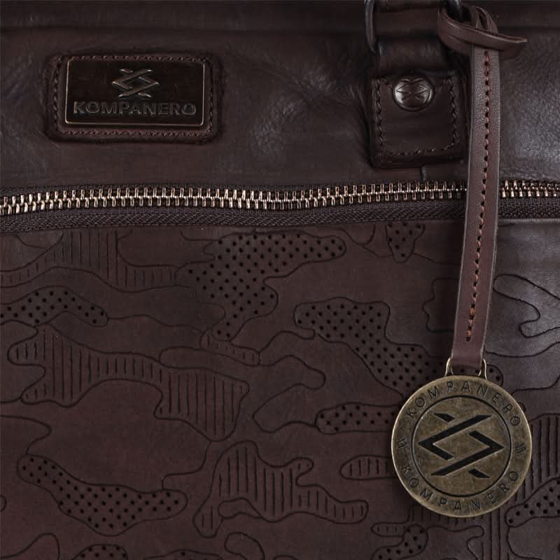 Garrison - Laptop Bag