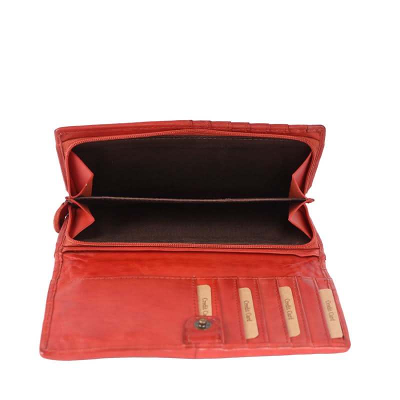 Harmonia-Womens Wallet