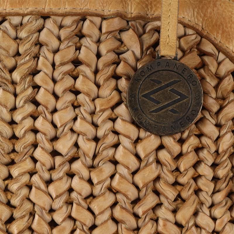 Ivy - The Shoulder Bag