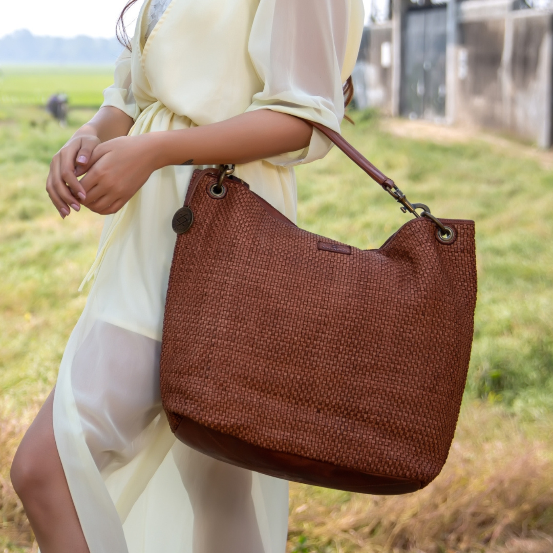 Brielle - The Shopper