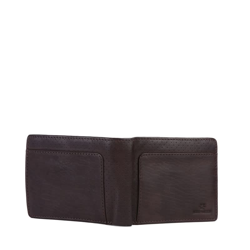 Justin - The Wallet