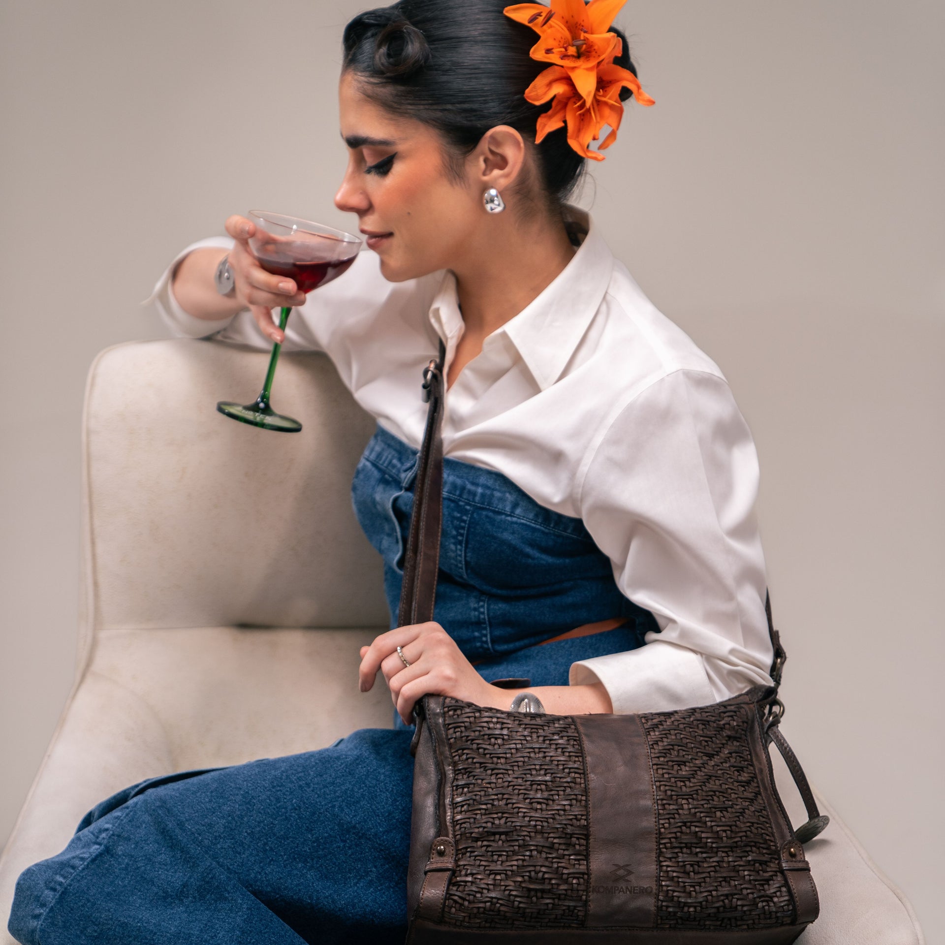 Oliver - The Sling Bag