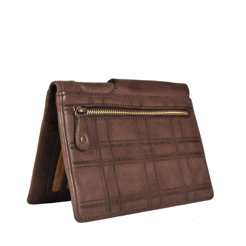 Ternet - Travel Wallet