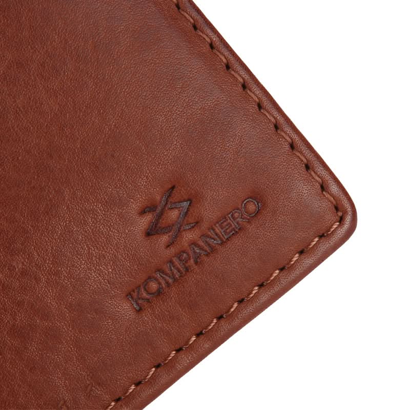 Justin - The Wallet