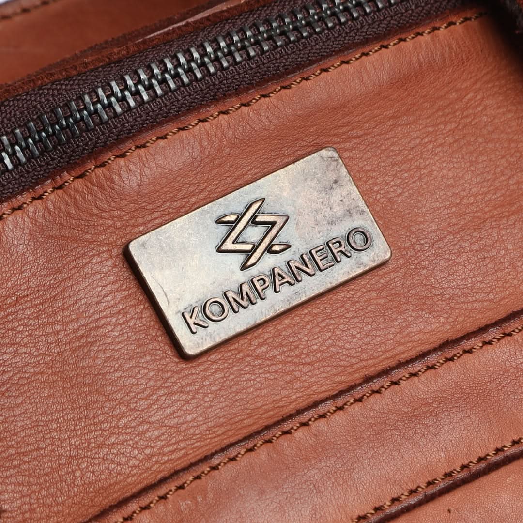 Roadster-Portfolio Bag