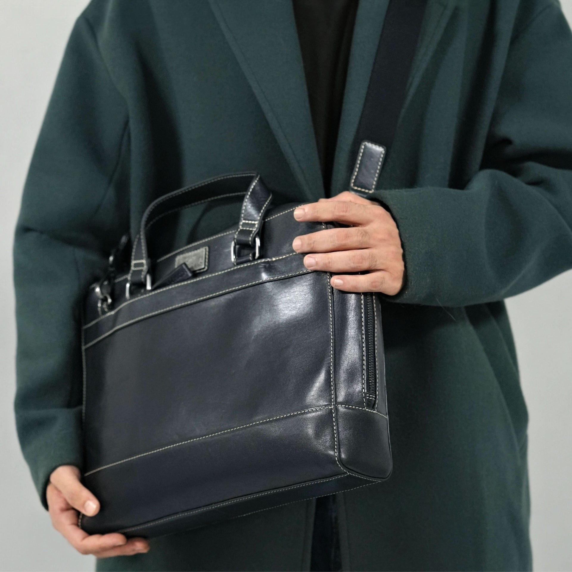 Roma - Laptop Bag 14"
