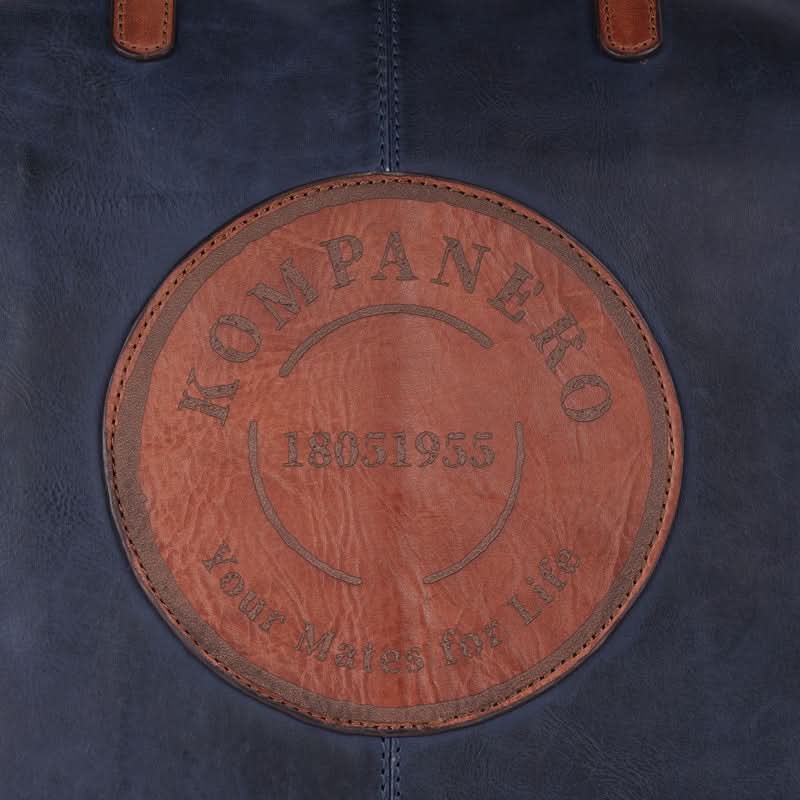 Cooper - Shoulder Bag