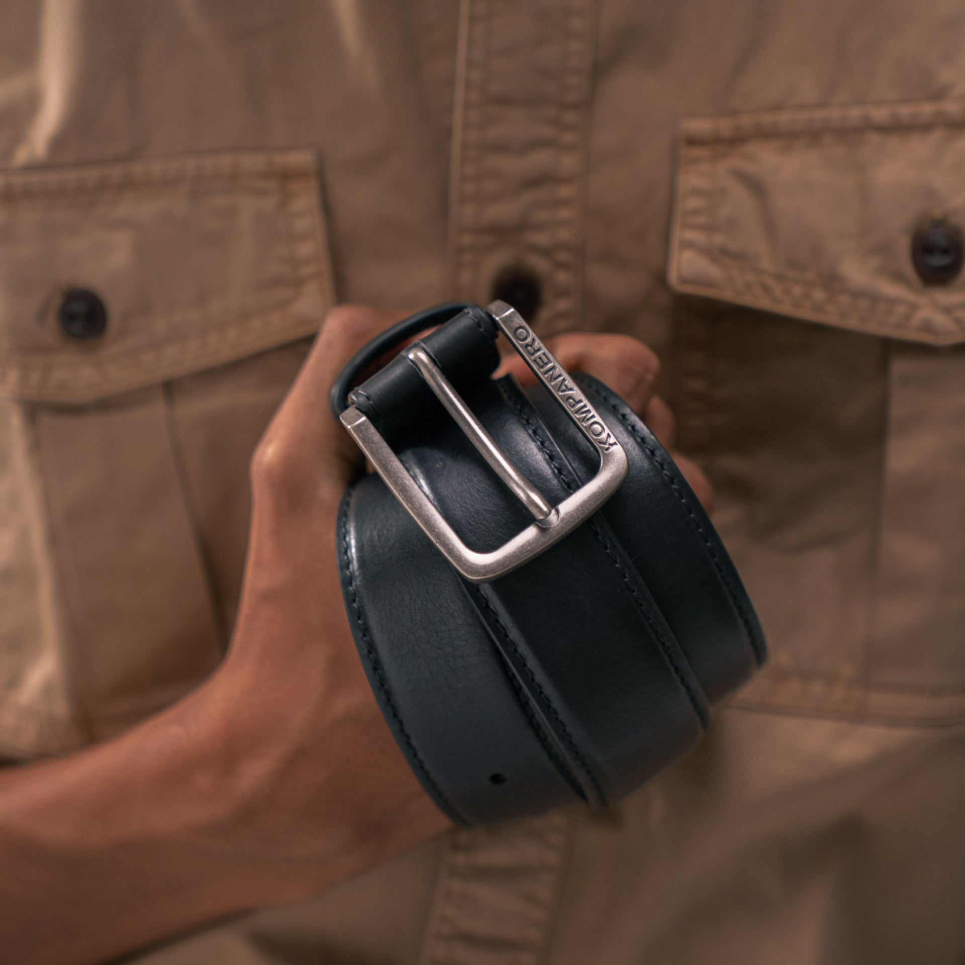 Natan - The Belt