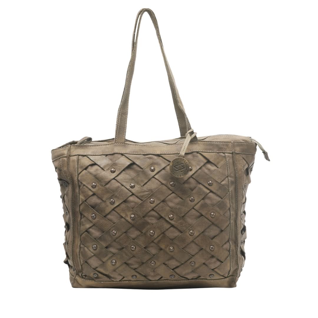 Herringbone - Handbag