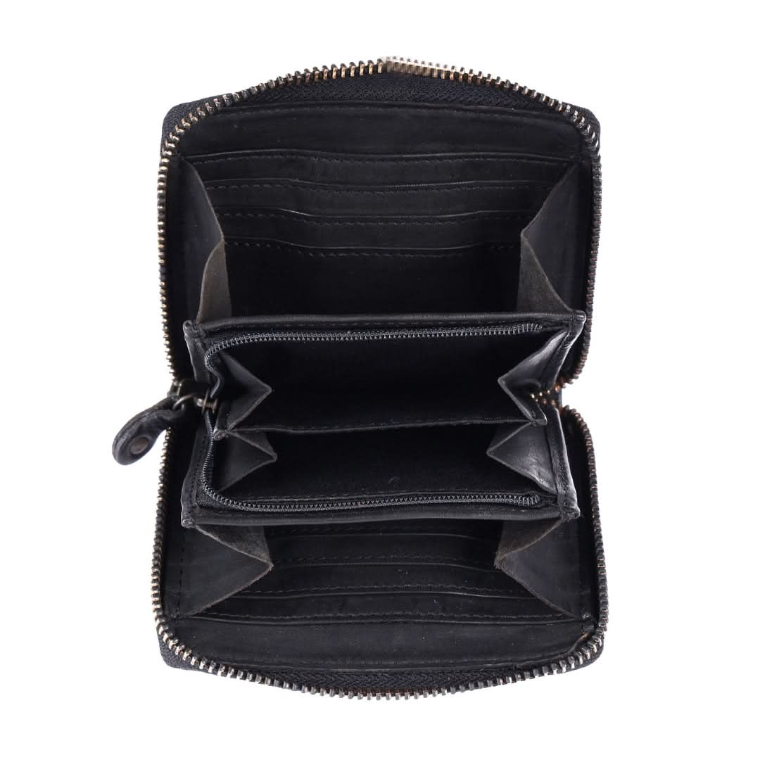 Aleena - The Wallet