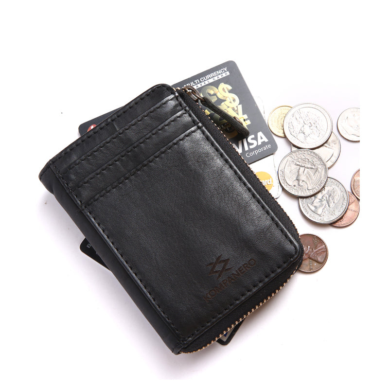 Wilson-The Cardholder