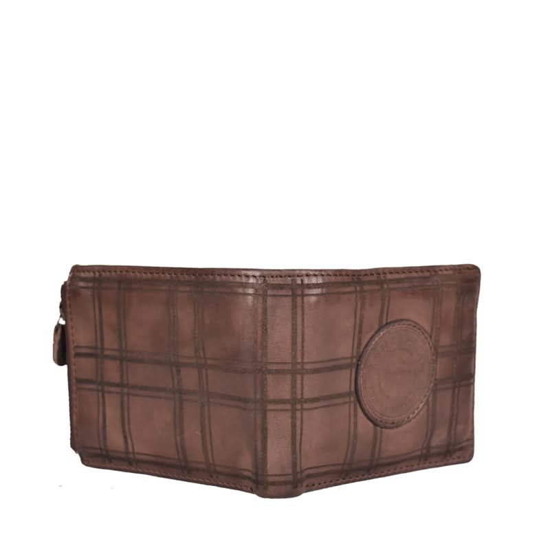 Ternet - Mens Wallet
