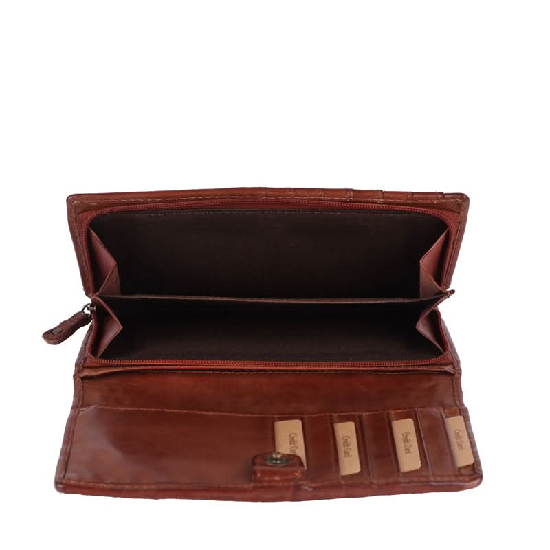 Harmonia-Womens Wallet