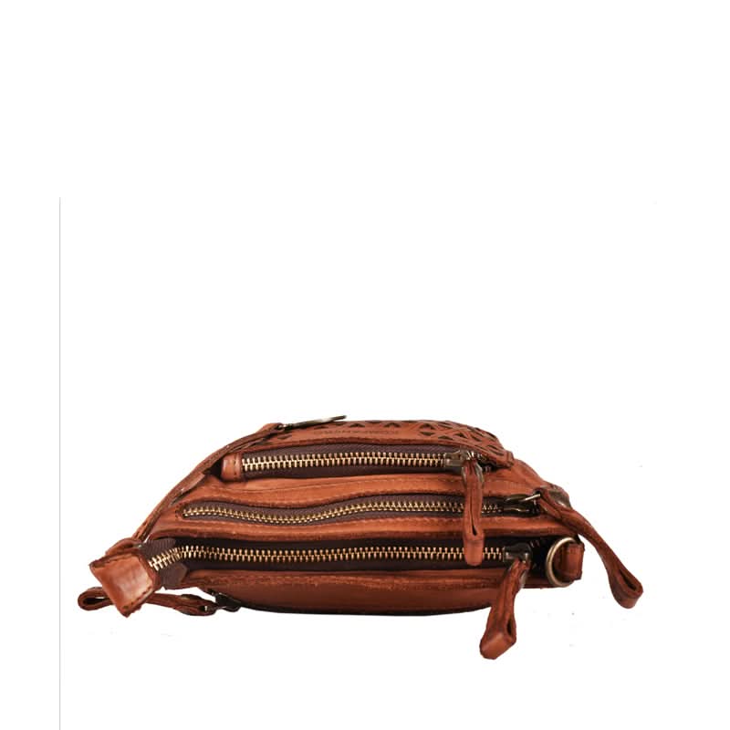Kaleido-Mini Crossbody