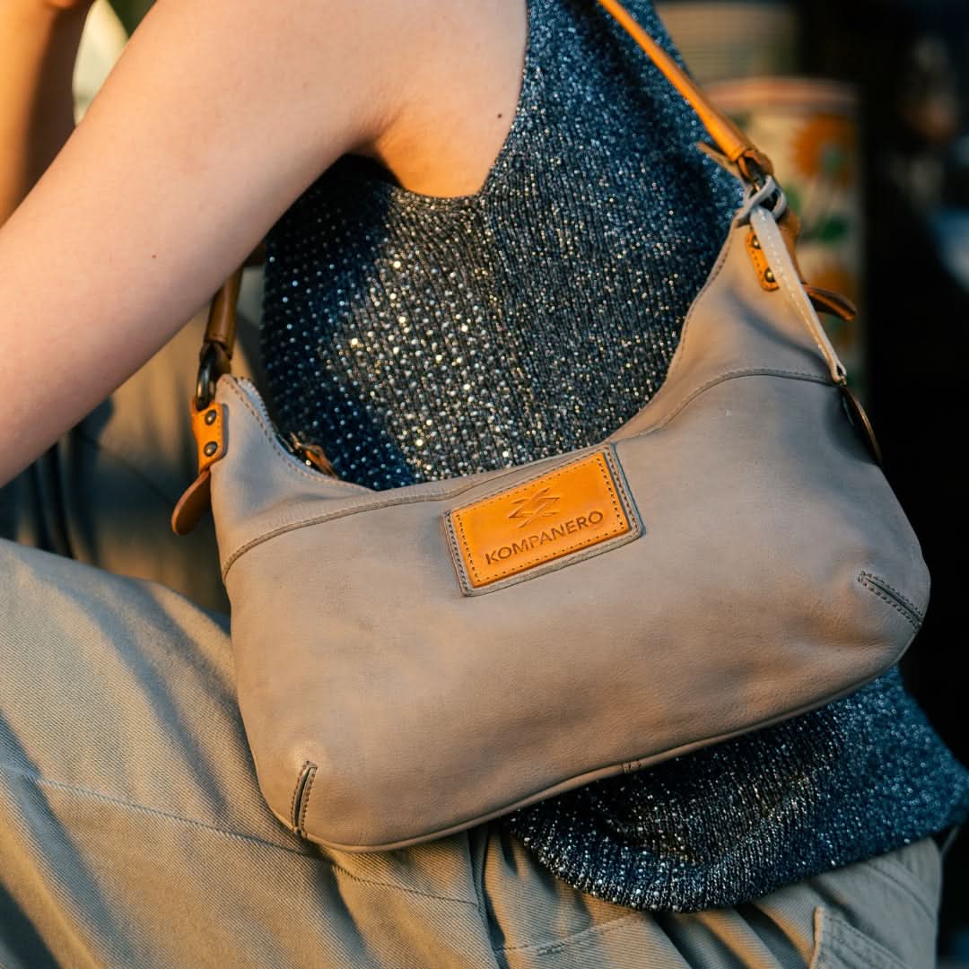 Volcano - Shoulder Bag