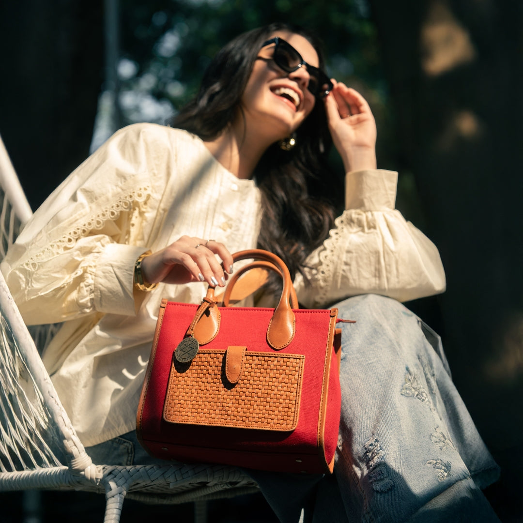 Soho - The Handbag