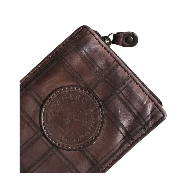 Ternet - Mens Wallet