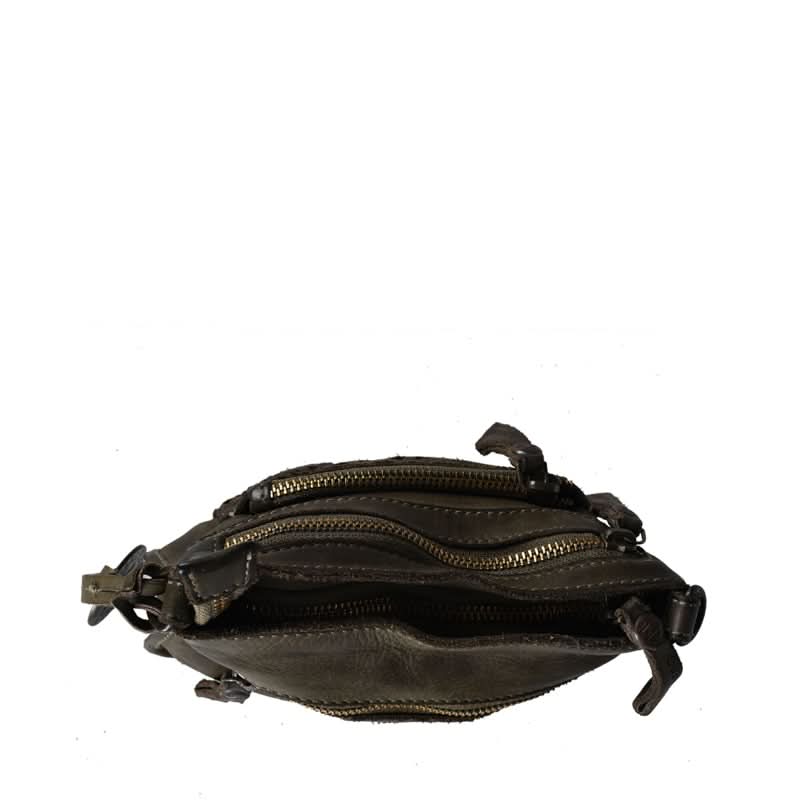 Kaleido-Mini Crossbody