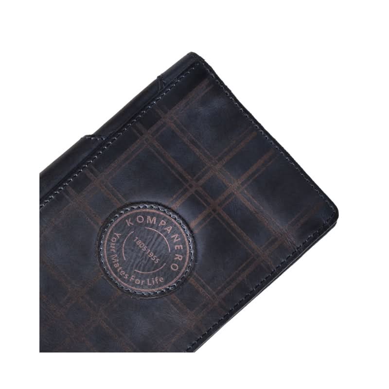 Ternet - Travel Wallet