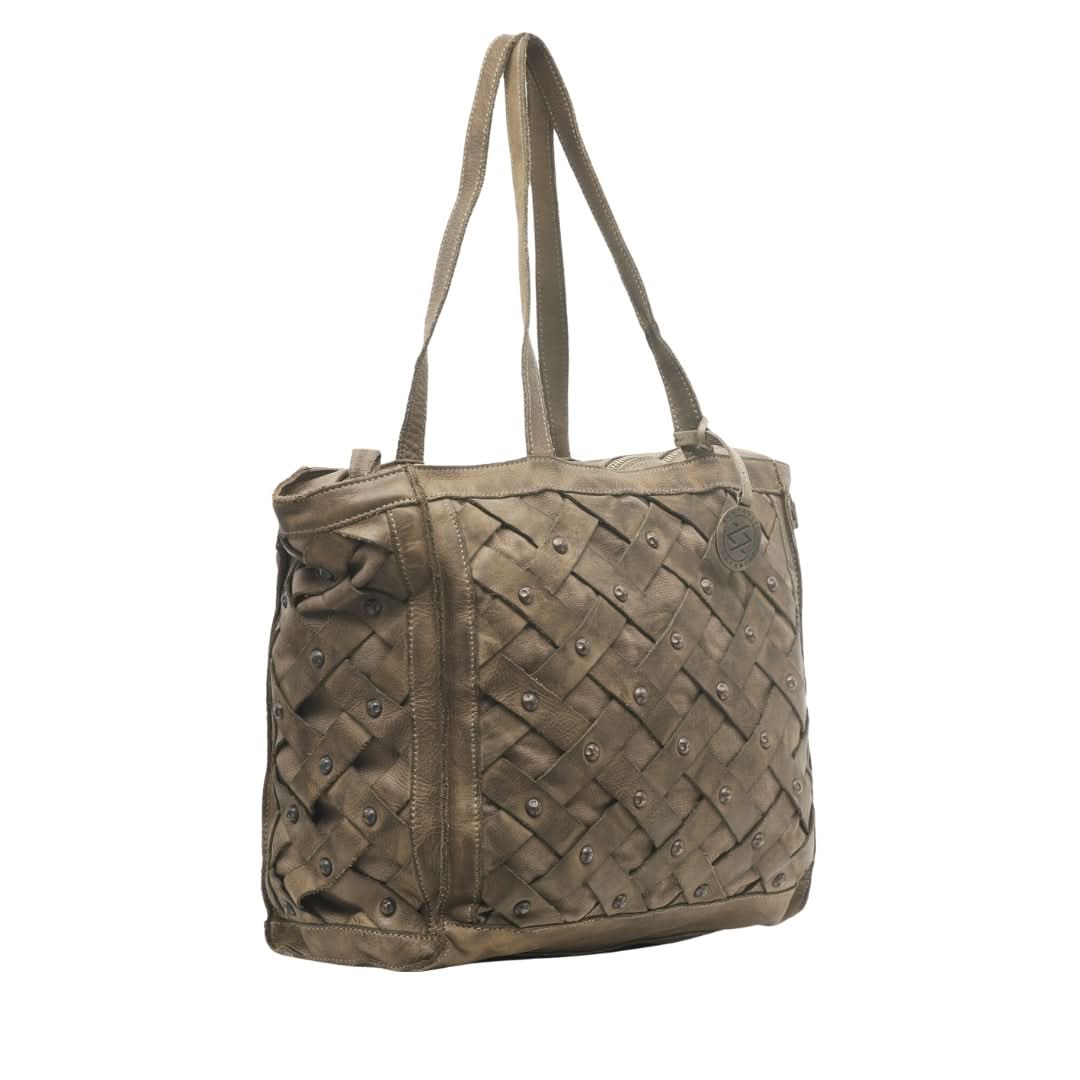 Herringbone - Handbag