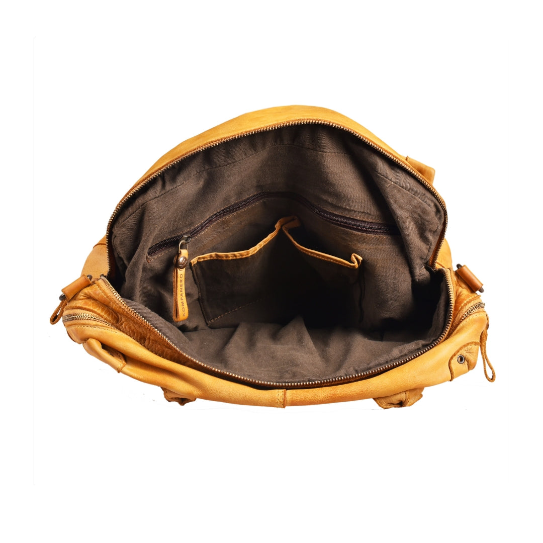 Kompanero Handbags : Buy Kompanero Harmonia - The Shoulder Bag