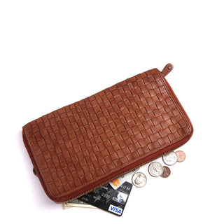 Felicity - The Travel Wallet