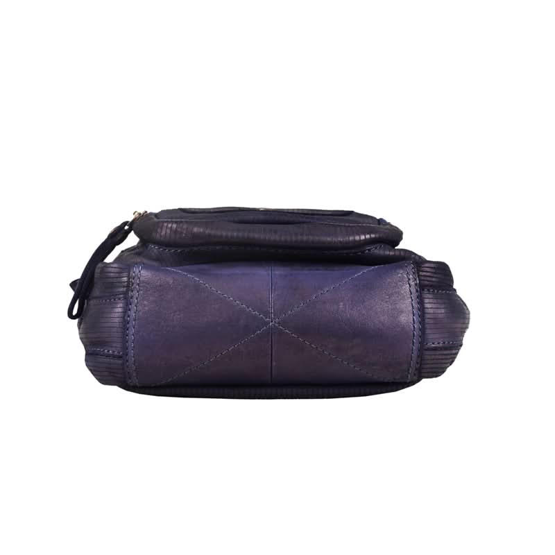 Lineage - Messenger Bag