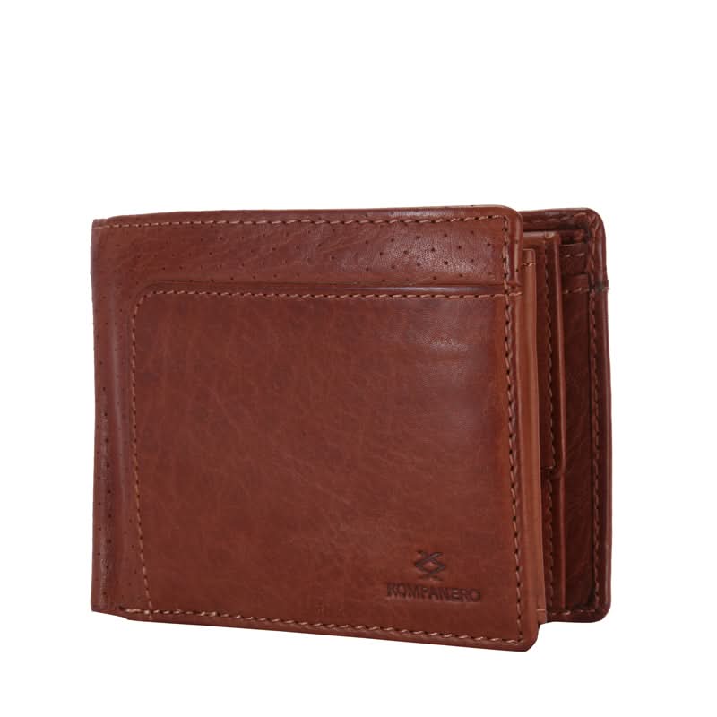 Justin - The Wallet