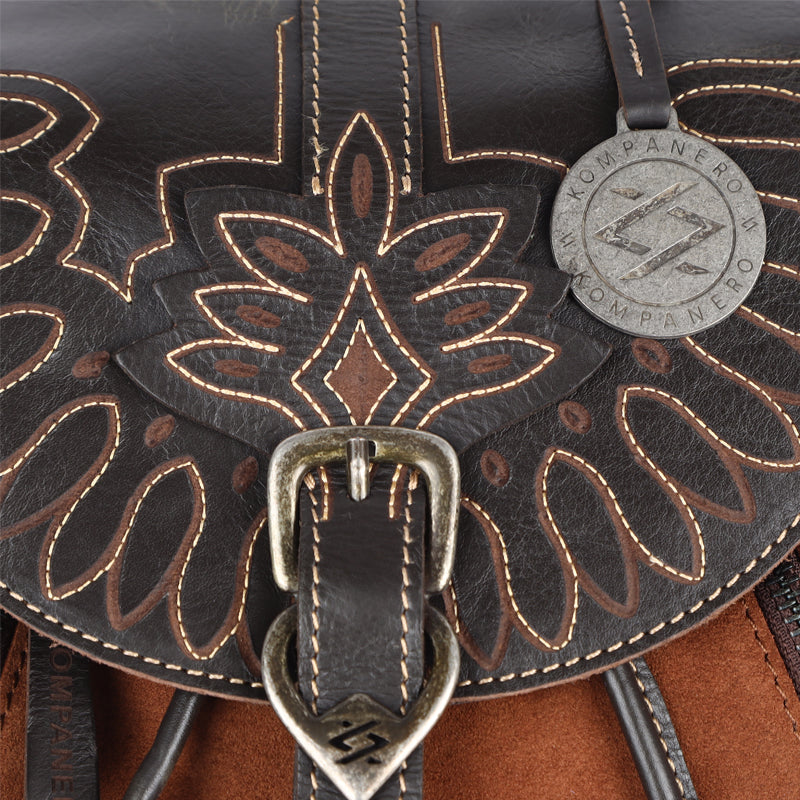 Abeba - The Backpack