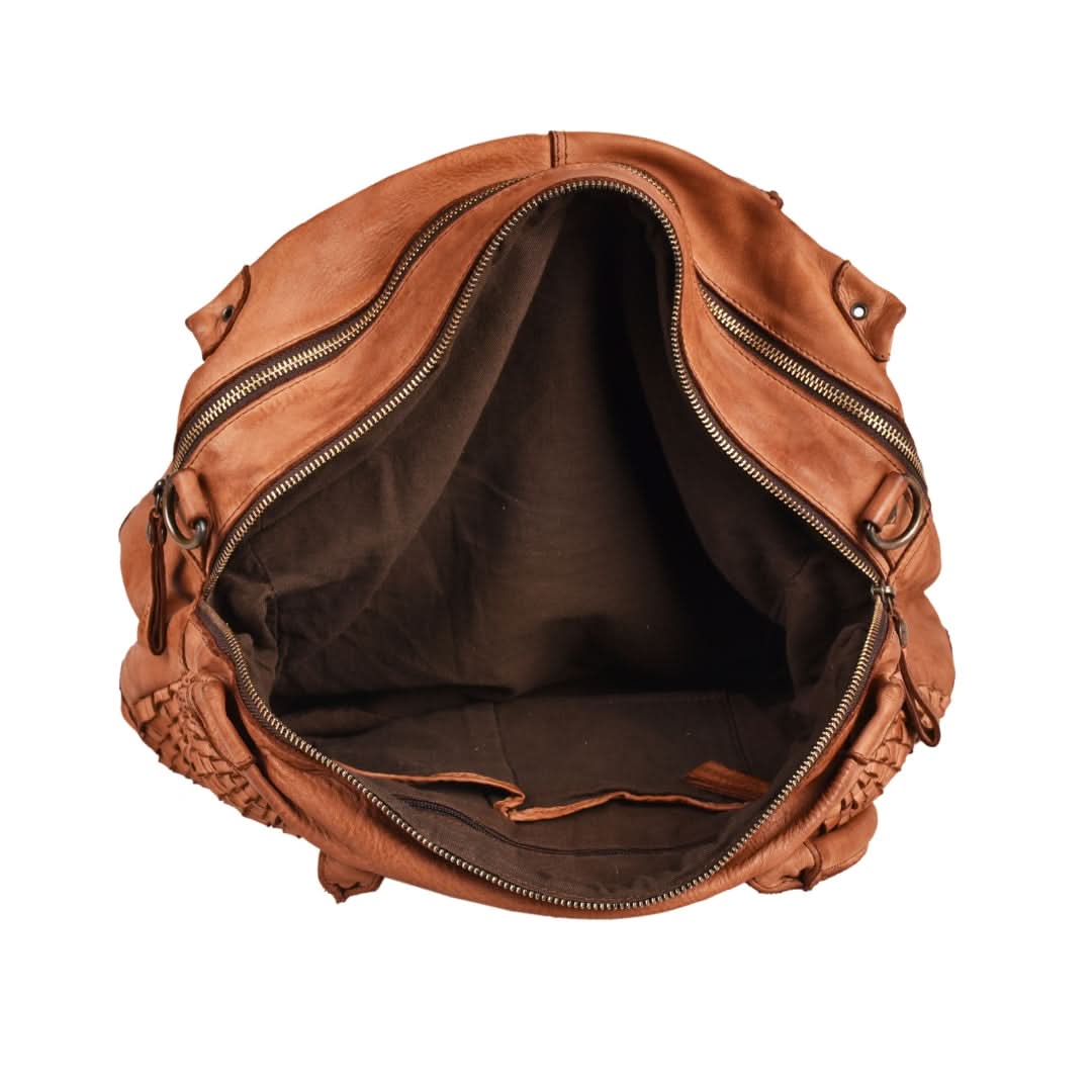 Harmonia - Shoulder Bag